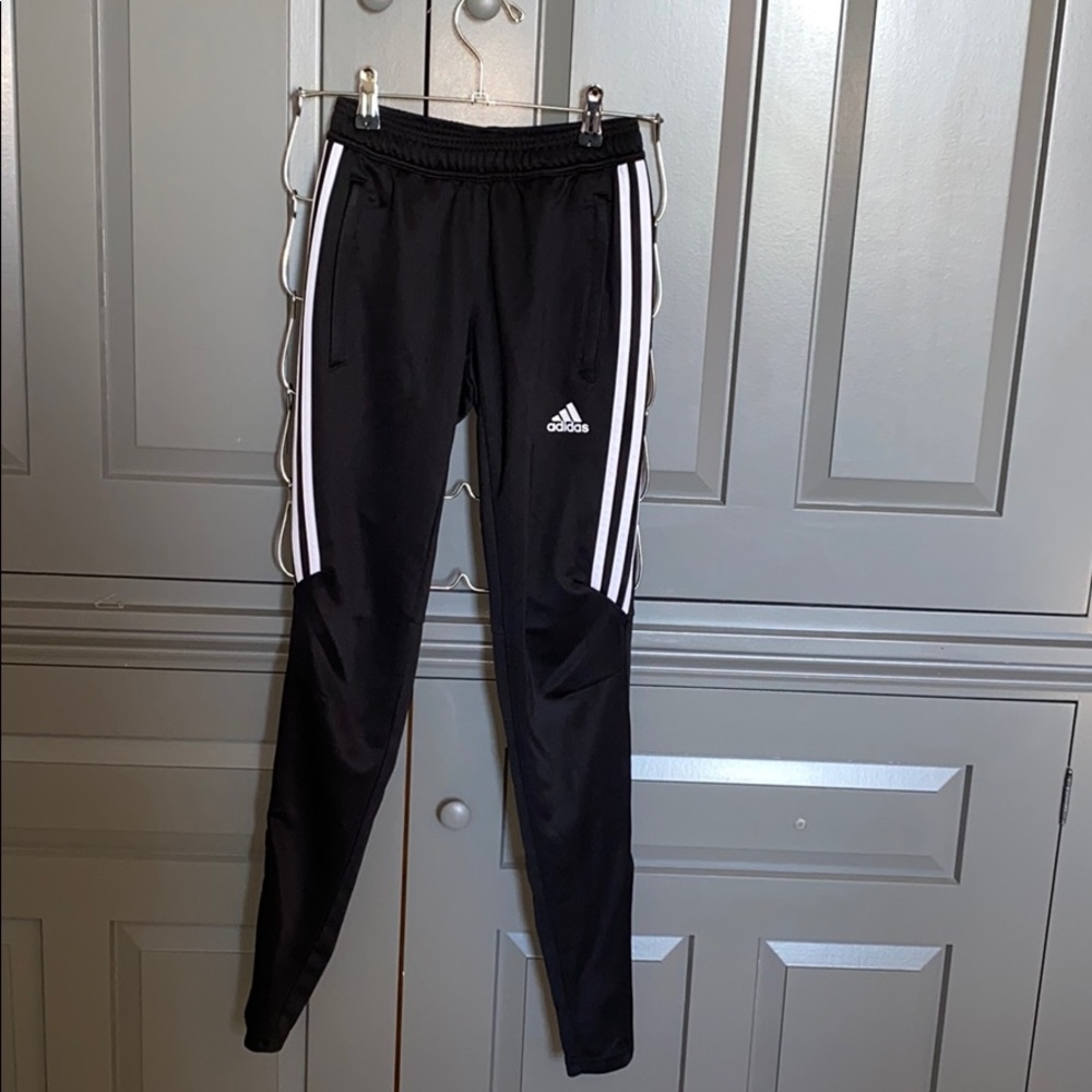 xxs adidas sweatpants